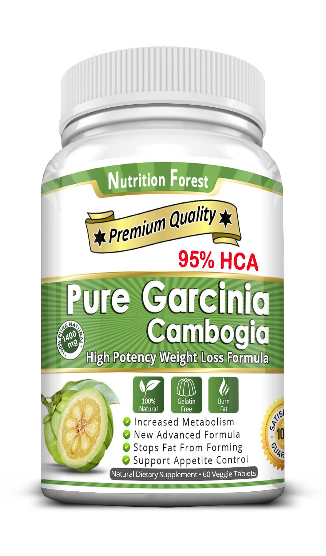 Garcinia Cambogia Weight Loss